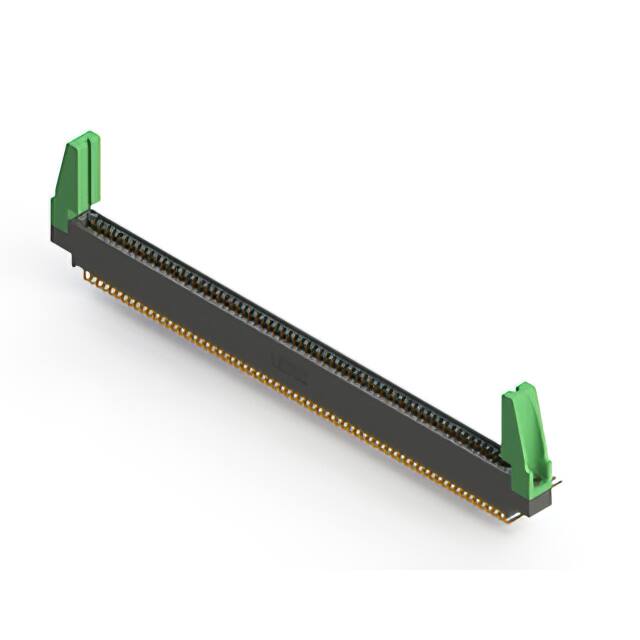 395-136-559-888 EDAC Inc.  Edgeboard Connectors